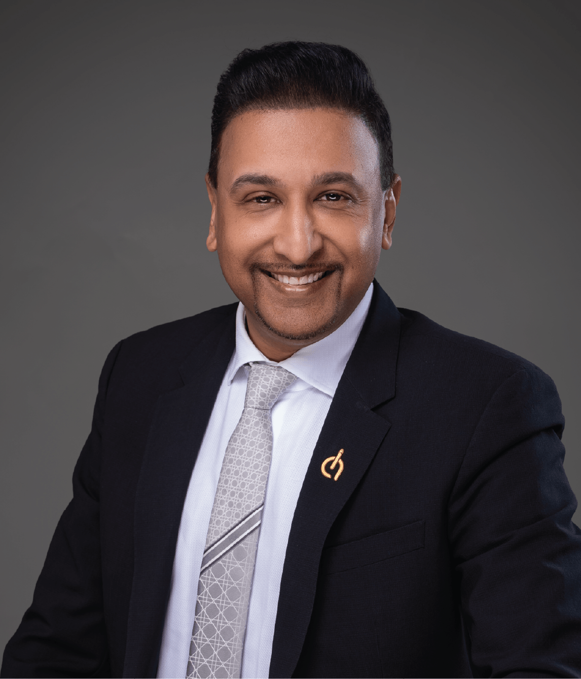 Picture of the author