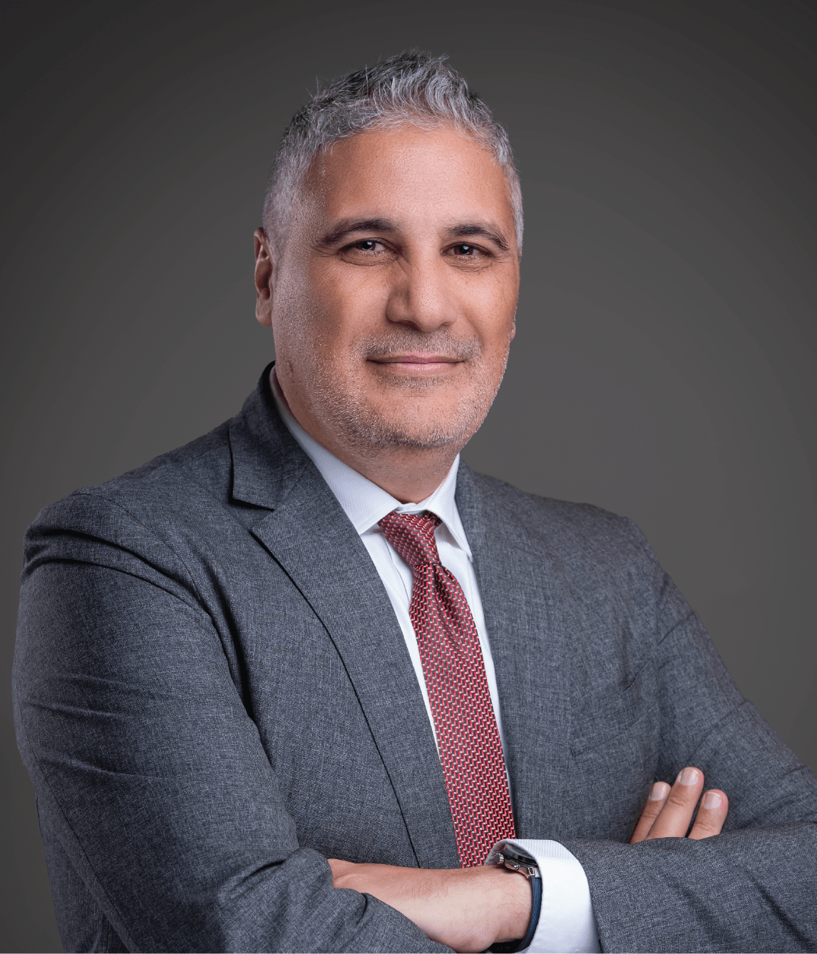 Picture of the author