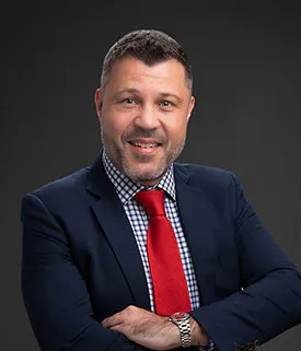 Picture of the author