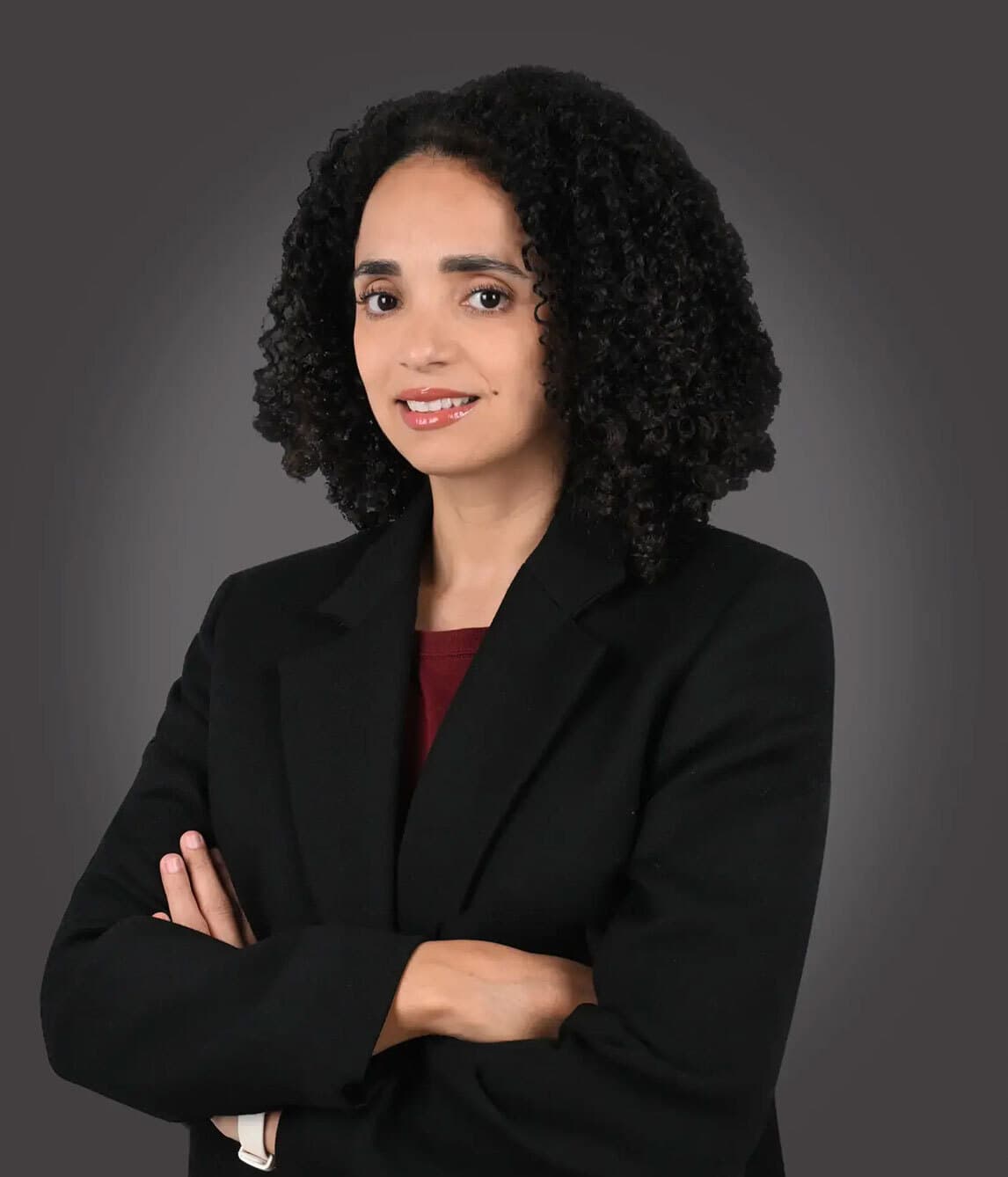 Picture of the author