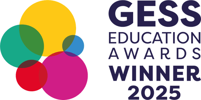 Picture of the author