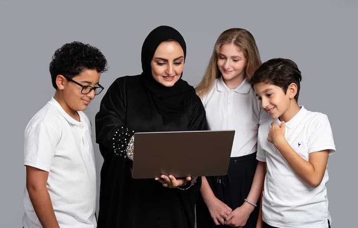 Mission-Critical National Platform