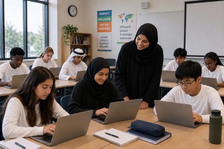 Alef Education advances digital learning adoption and measurable progress for new academic year