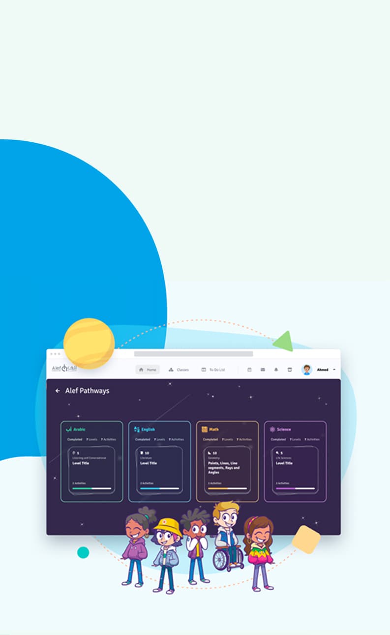 Picture of the author