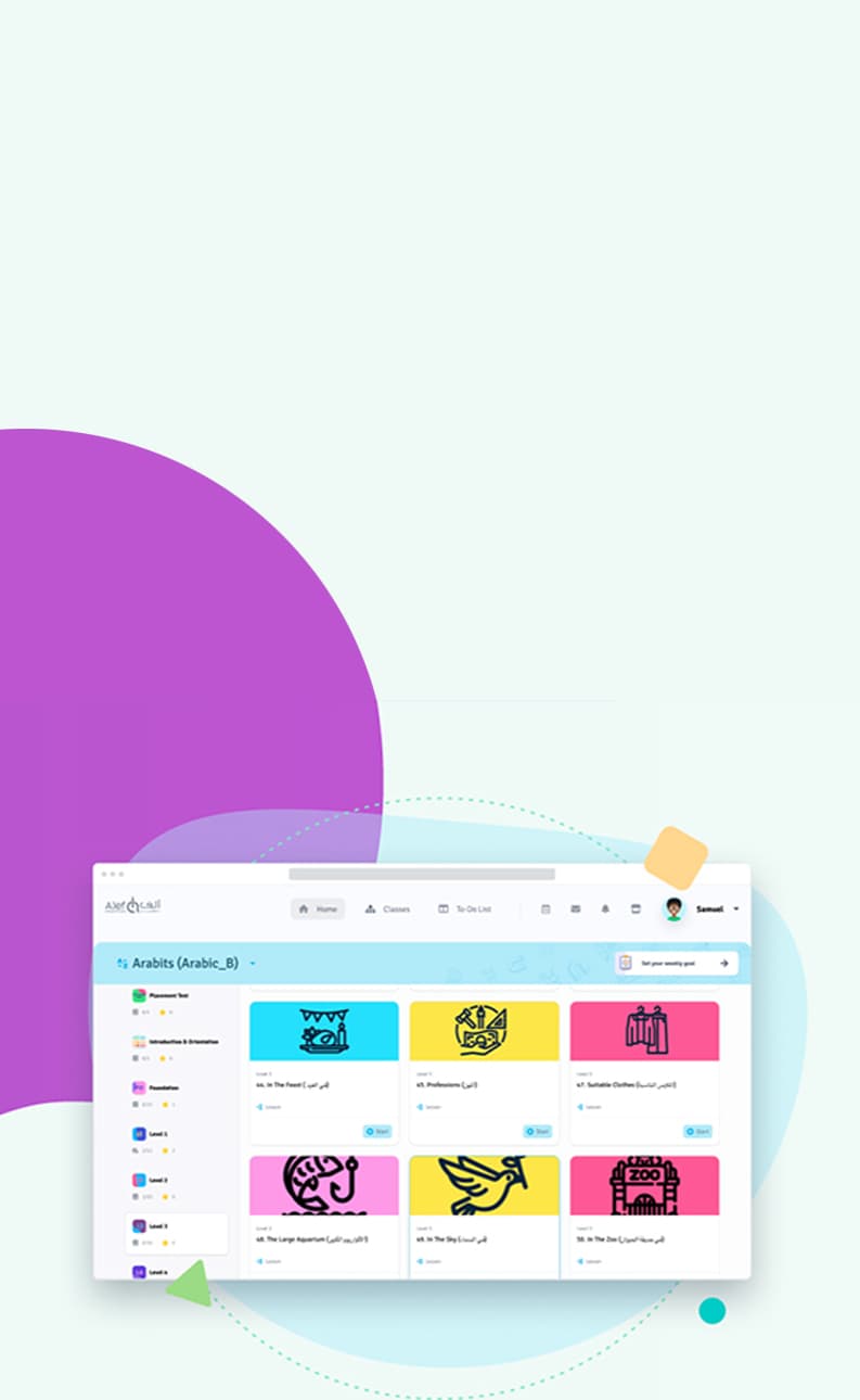 Picture of the author