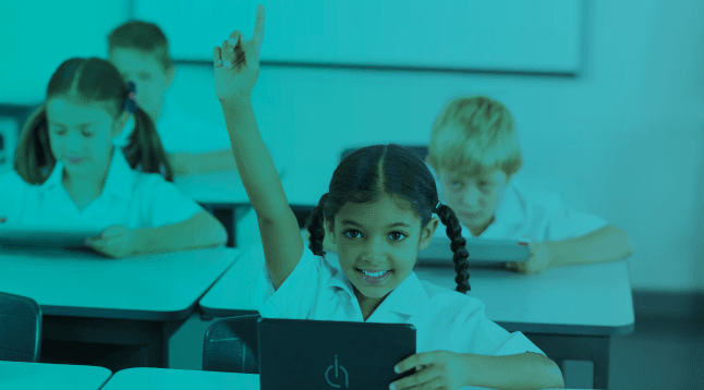 Picture of the author