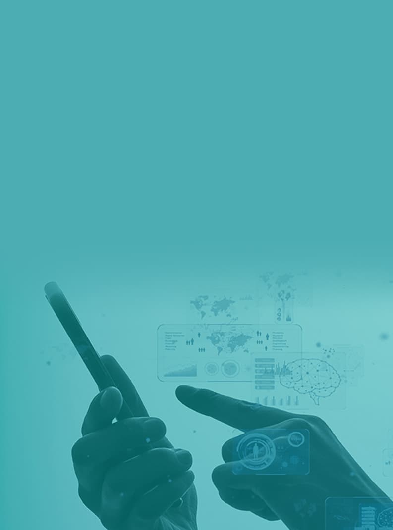 Picture of the author