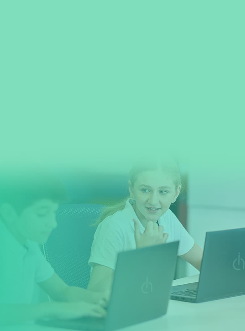 Picture of the author