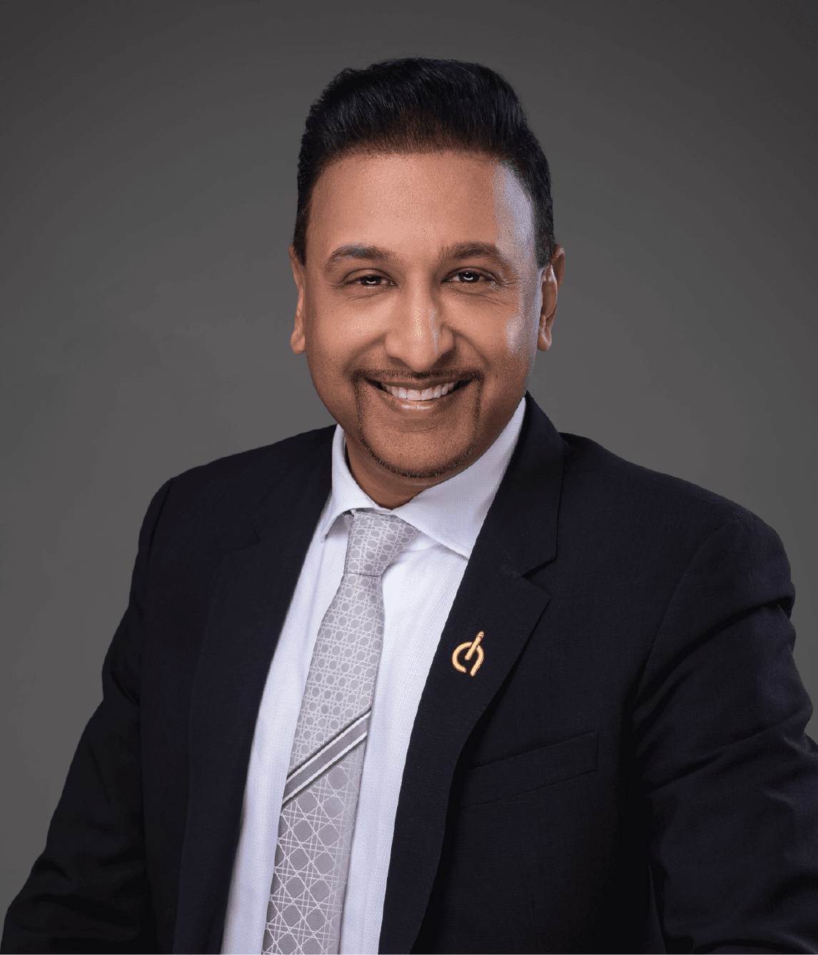 Picture of the author