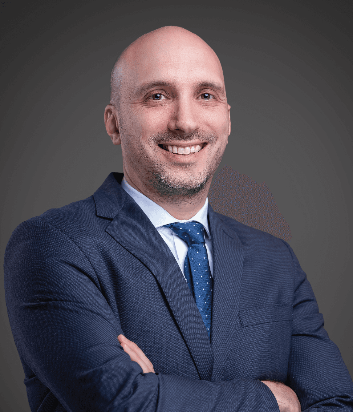 Picture of the author