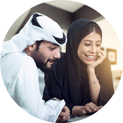 Picture of the author