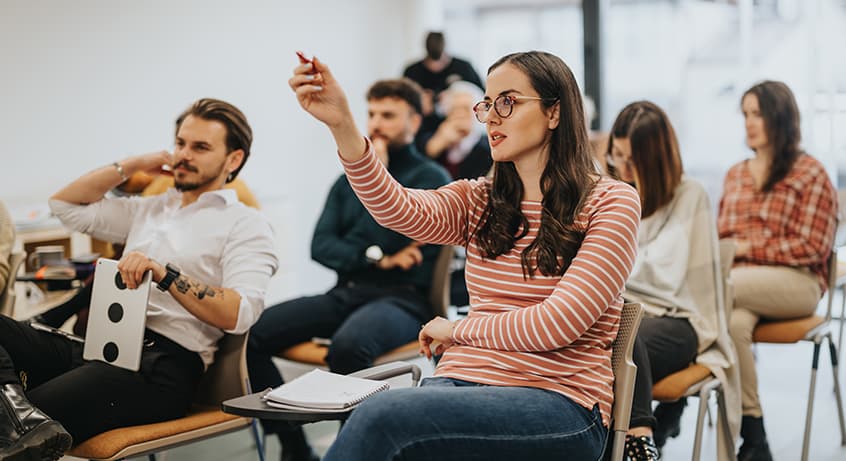 Picture of the author