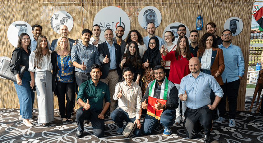 Picture of the author