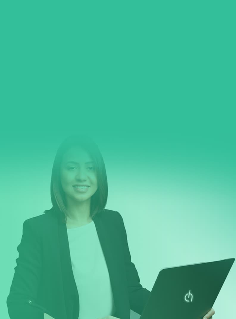 Picture of the author