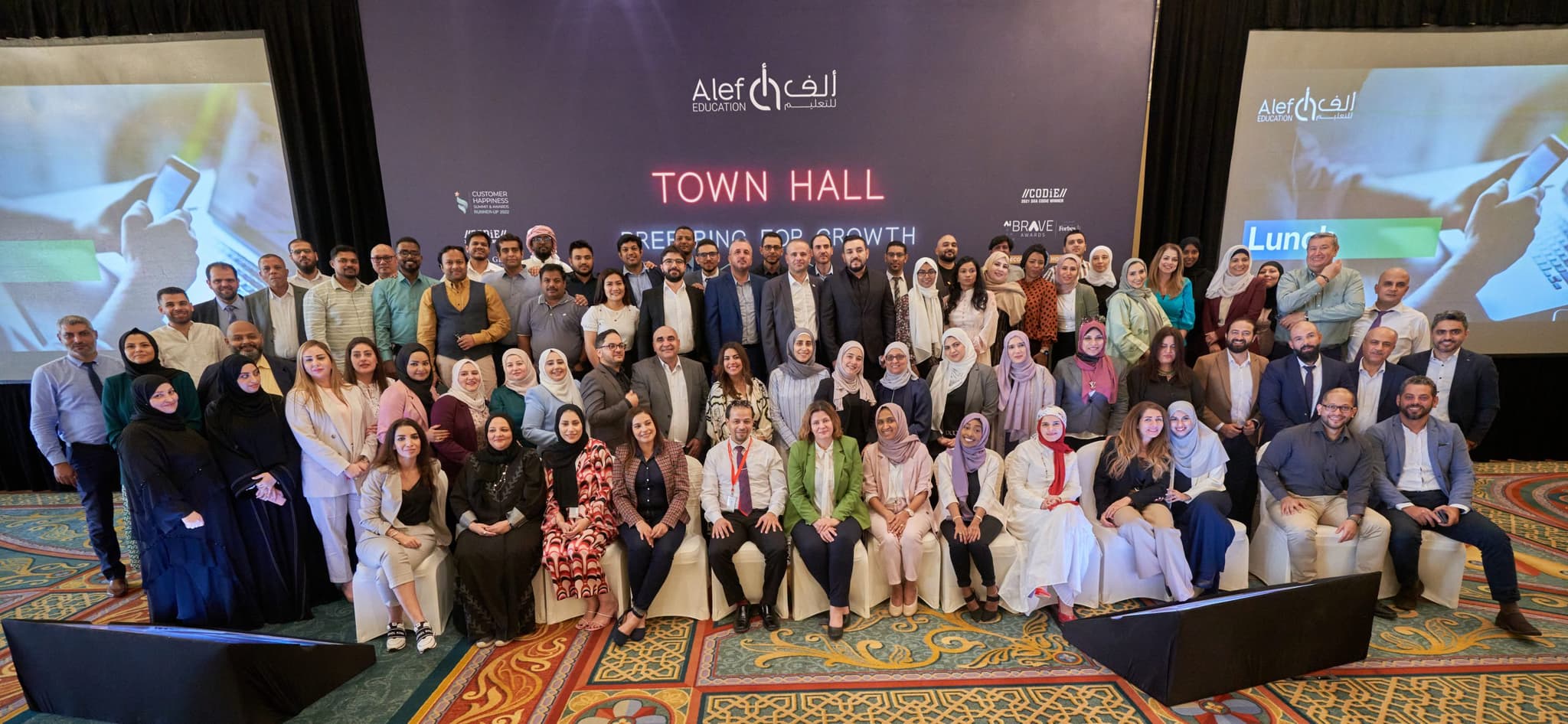 Picture of the author