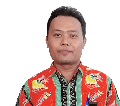 Picture of the author