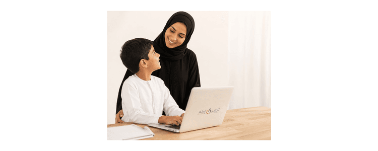 «ألف» تدعم استمرارية التعلّم لأكثر من 246 ألف طالب بالدولة